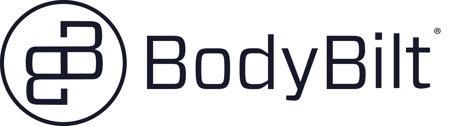 bodybilt logo